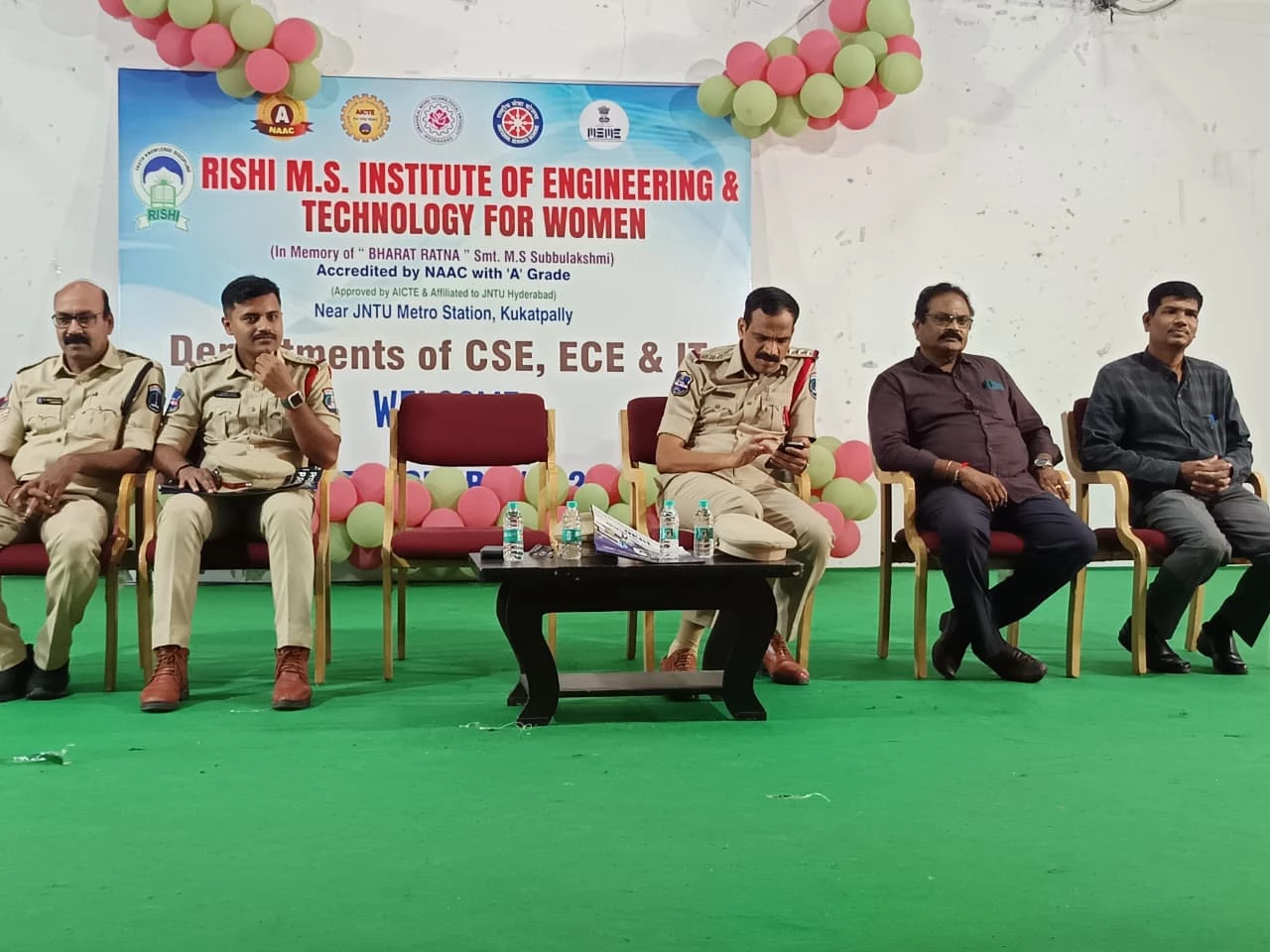001 Cyber Security Awareness 06-11-2025 - RITW